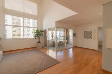 Apartamento com 4 Quartos à venda, 157m² no Cerqueira César, São Paulo