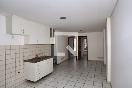 Apartamento com 2 Quartos à venda, 50m² no Centro, Belo Horizonte