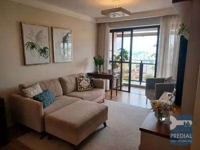Apartamento com 3 Quartos à venda, 130m² no Centro, São Carlos
