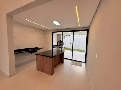 Casa de Condomínio com 3 Quartos para alugar, 171m² no Loteamento Residencial São Vicente de Paulo, Tremembé
