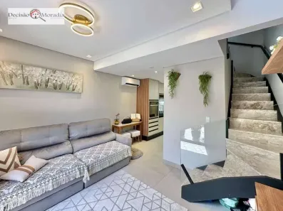 Casa de Condomínio com 3 Quartos à venda, 169m² no Granja Viana, Cotia