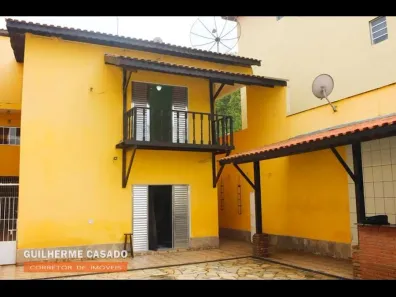 Casa com 5 Quartos à venda, 374m² no Jardim Miranda, Cotia