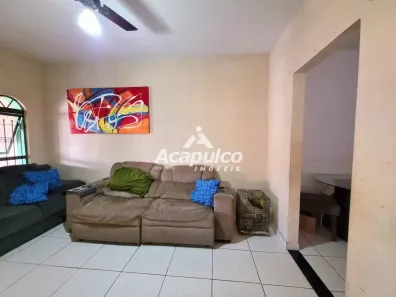 Casa com 2 Quartos à venda, 81m² no Residencial Vale das Nogueiras, Americana