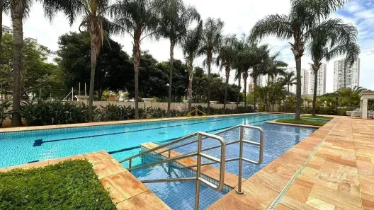 Apartamento com 3 Quartos à venda, 188m² no DAE, Campinas