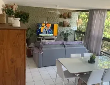 Apartamento com 3 Quartos à venda, 110m² no Recreio dos Bandeirantes, Rio de Janeiro