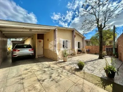 Casa com 3 Quartos à venda, 230m² no Tamandaré, Esteio