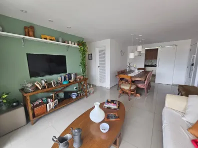 Apartamento com 3 Quartos à venda, 89m² no Recreio dos Bandeirantes, Rio de Janeiro