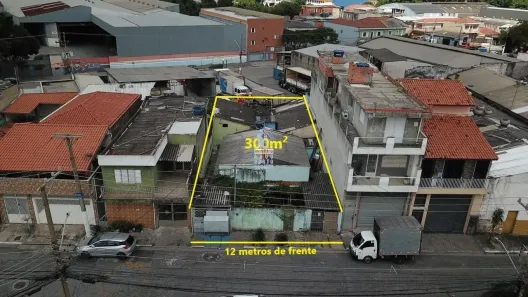Casa com 4 Quartos à venda, 167m² no Parque Novo Mundo, São Paulo