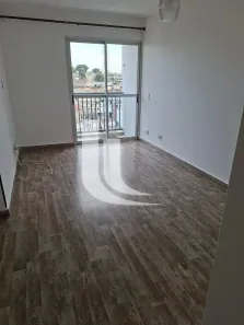 Apartamento com 3 Quartos para alugar, 63m² no Vila Formosa, São Paulo