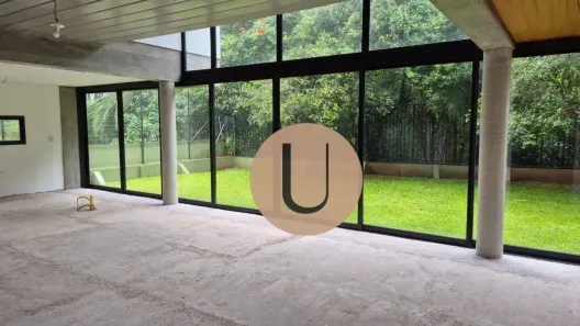 Casa de Condomínio com 4 Quartos à venda, 430m² no Jardim Cordeiro, São Paulo