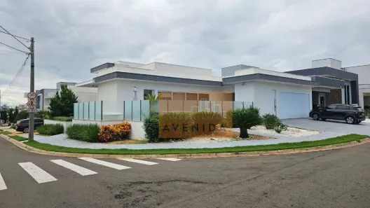 Casa com 3 Quartos à venda, 255m² no Morumbi, Paulínia
