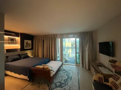Apartamento com 1 Quarto à venda, 51m² no Comércio, Salvador