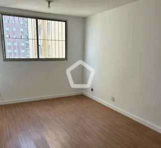 Apartamento com 2 Quartos à venda, 54m² no Brás, São Paulo