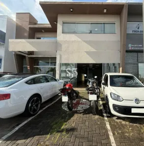 Ponto Comercial para alugar, 108m² no Jardim do Lago, Campinas