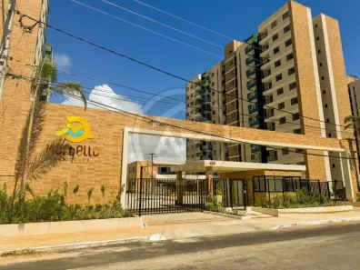 Apartamento com 2 Quartos à venda, 58m² no Coroa do Meio, Aracaju