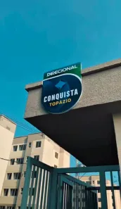 Apartamento com 2 Quartos à venda, 42m² no Colônia Terra Nova, Manaus