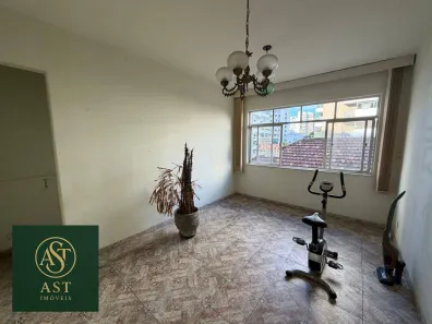 Apartamento com 3 Quartos à venda, 100m² no Icaraí, Niterói