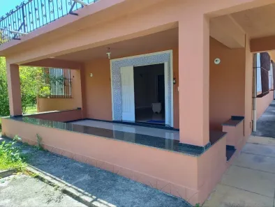 Casa com 3 Quartos à venda, 300m² no Corrêas, Petrópolis