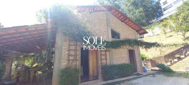 Casa de Condomínio com 4 Quartos à venda, 300m² no Loteamento Capital Ville, Jundiaí