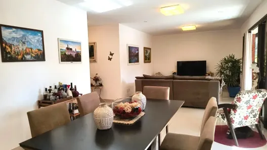 Apartamento com 4 Quartos à venda, 208m² no Vila Mariana, São Paulo