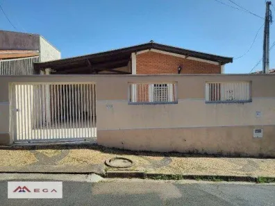 Casa com 3 Quartos à venda, 170m² no Jardim Proença I, Campinas
