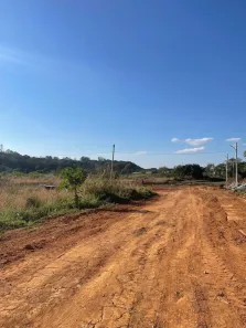 Lote/Terreno à venda, 500m² no Paruru, Ibiúna