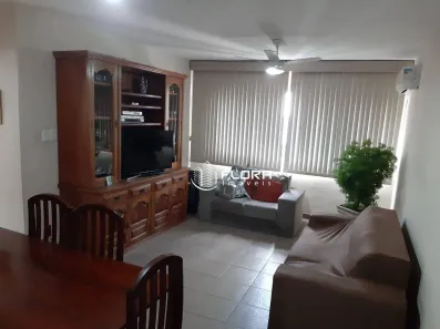 Apartamento com 2 Quartos à venda, 78m² no Icaraí, Niterói