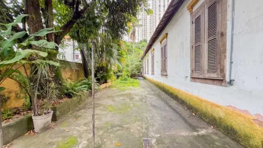 Casa com 5 Quartos à venda, 301m² no Laranjeiras, Rio de Janeiro