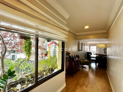Apartamento com 3 Quartos à venda, 111m² no Jardim Proença, Campinas