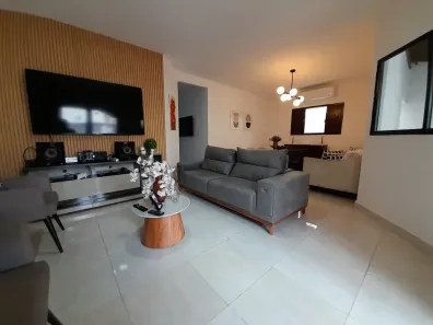 Casa com 3 Quartos à venda, 141m² no Nova Parnamirim, Parnamirim