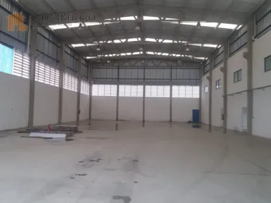 Galpão/Depósito/Armazém à venda, 1250m² no Imbetiba, Macaé