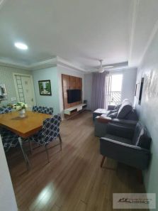 Apartamento com 2 Quartos à venda, 66m² no Medeiros, Jundiaí