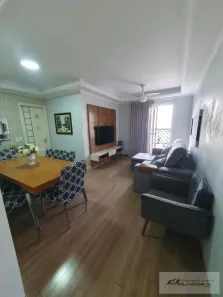 Apartamento com 2 Quartos à venda, 66m² no Medeiros, Jundiaí