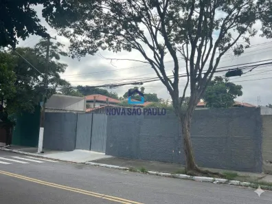 Lote/Terreno para alugar, 750m² no Campo Belo, São Paulo