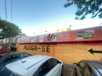 Ponto Comercial para alugar, 150m² no Nossa Senhora das Graças, Canoas