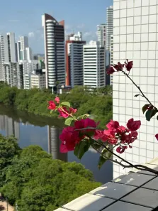 Apartamento com 3 Quartos à venda, 120m² no Campo Grande, Recife