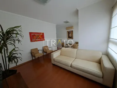 Apartamento com 3 Quartos para alugar, 78m² no Cambuí, Campinas