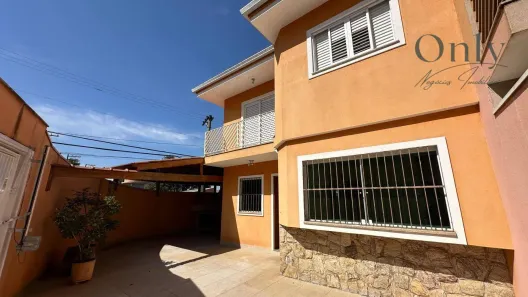 Sobrado com 3 Quartos à venda, 175m² no Chácara Inglesa (Zona Norte), São Paulo