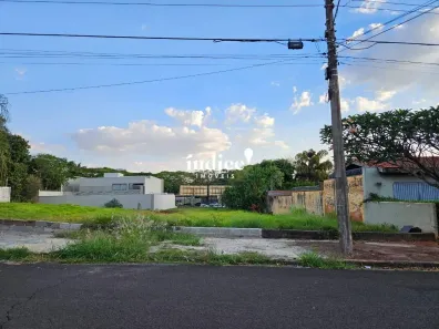 Lote/Terreno à venda, 730m² no Jardim Canadá, Ribeirão Preto