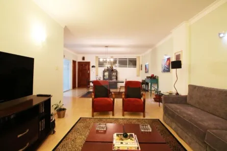 Apartamento com 3 Quartos à venda, 170m² no Bela Vista, São Paulo