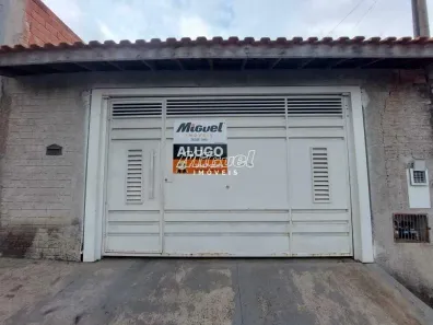 Casa com 2 Quartos à venda, 86m² no Loteamento Vem Viver Piracicaba I, Piracicaba