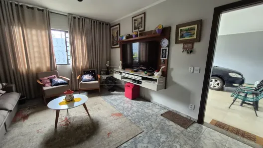 Casa com 2 Quartos à venda, 109m² no Parque Fortaleza, Bauru