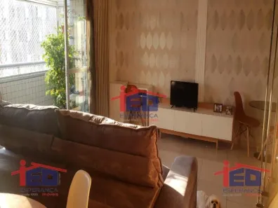 Apartamento com 3 Quartos à venda, 117m² no Centro, Osasco