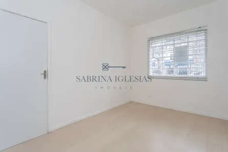 Sala Comercial com 4 Quartos para alugar, 98m² no Bigorrilho, Curitiba