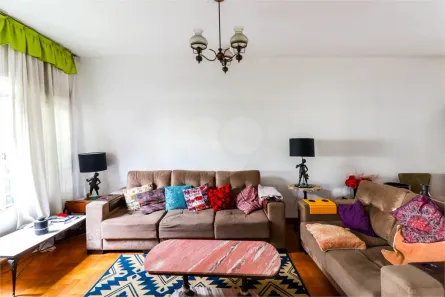Sobrado com 3 Quartos à venda, 215m² no Planalto Paulista, São Paulo