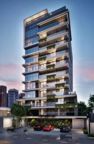 Flat com 1 Quarto à venda, 30m² no Jardim Oceania, João Pessoa
