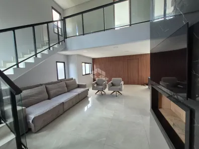 Casa com 4 Quartos à venda, 281m² no São João do Rio Vermelho, Florianópolis