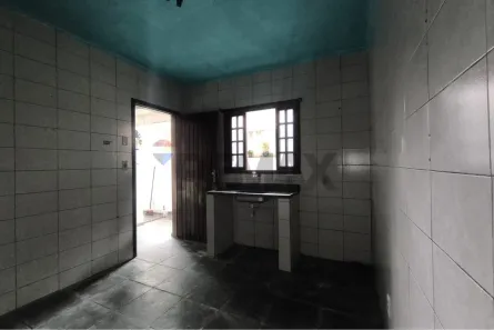 Casa com 1 Quarto para alugar, 60m² no Vila Nossa Senhora das Vitórias, Mauá