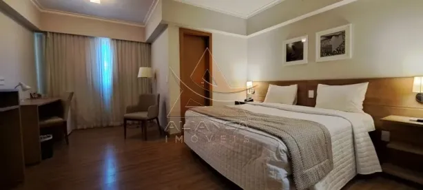 Apartamento com 1 Quarto à venda, 27m² no Jardim Califórnia, Ribeirão Preto