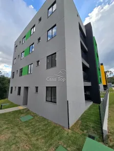 Apartamento com 2 Quartos à venda, 51m² no Uvaranas, Ponta Grossa